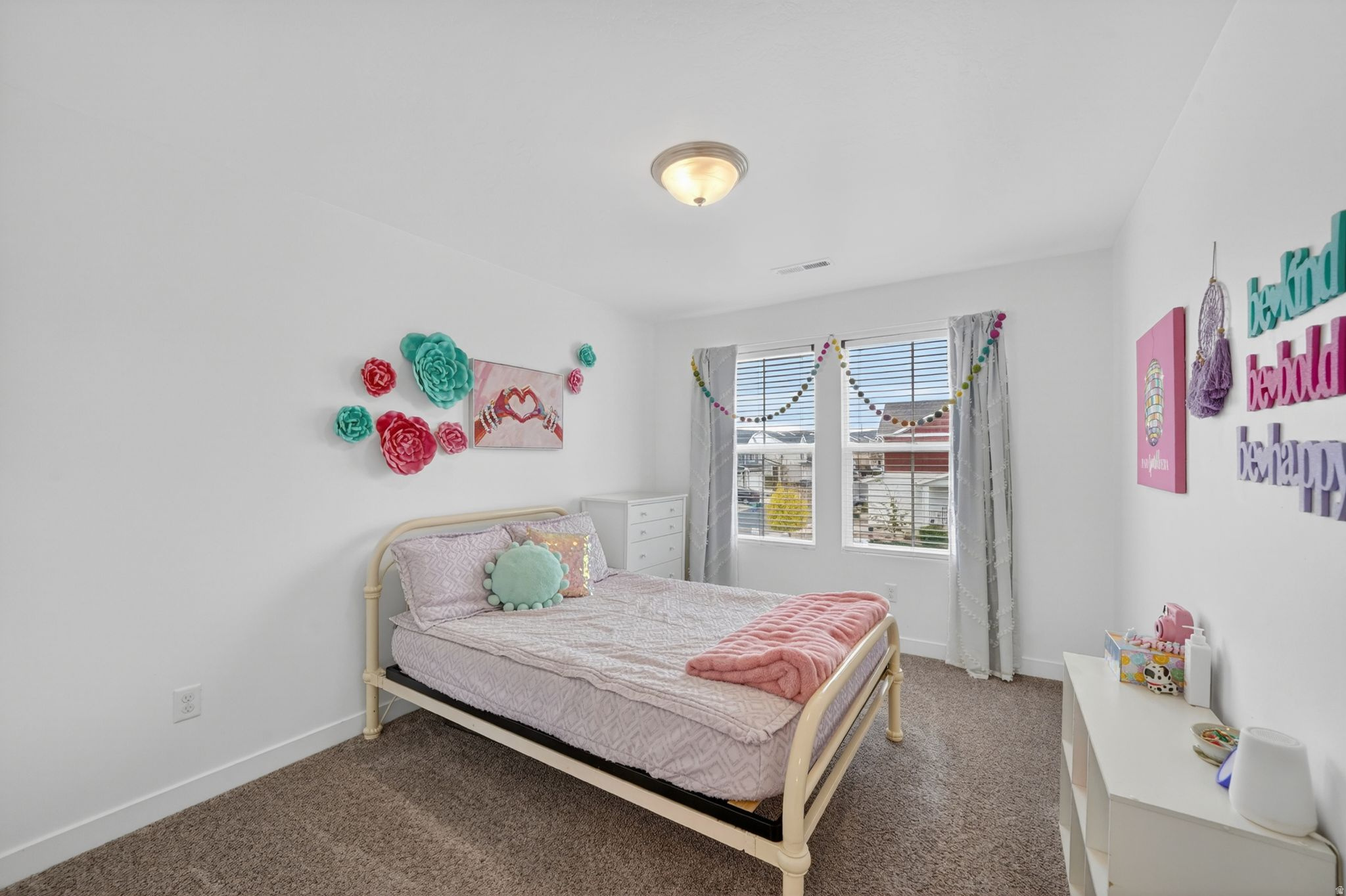 LEGACY FARMS - Residential