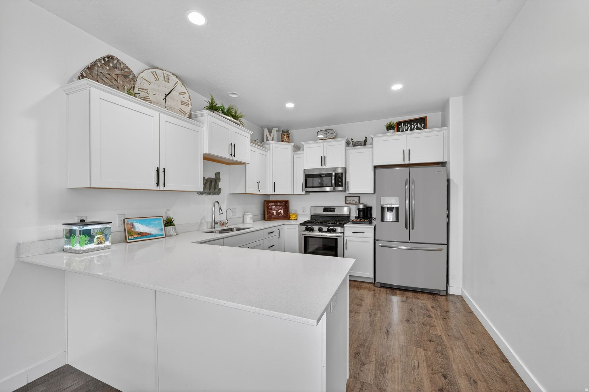 LEGACY FARMS - Residential