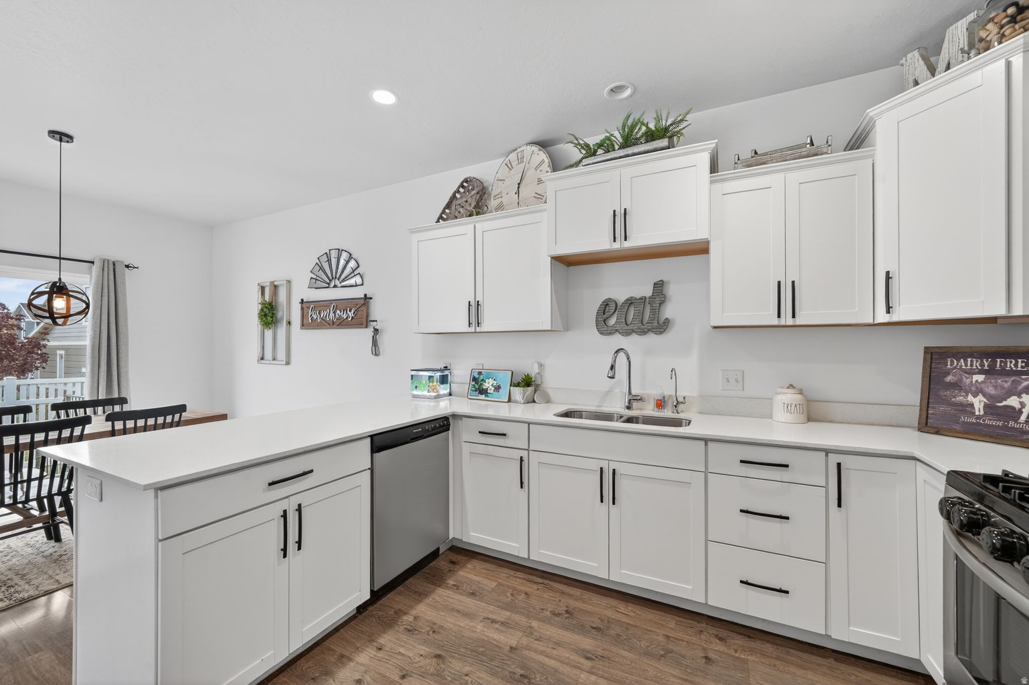 LEGACY FARMS - Residential