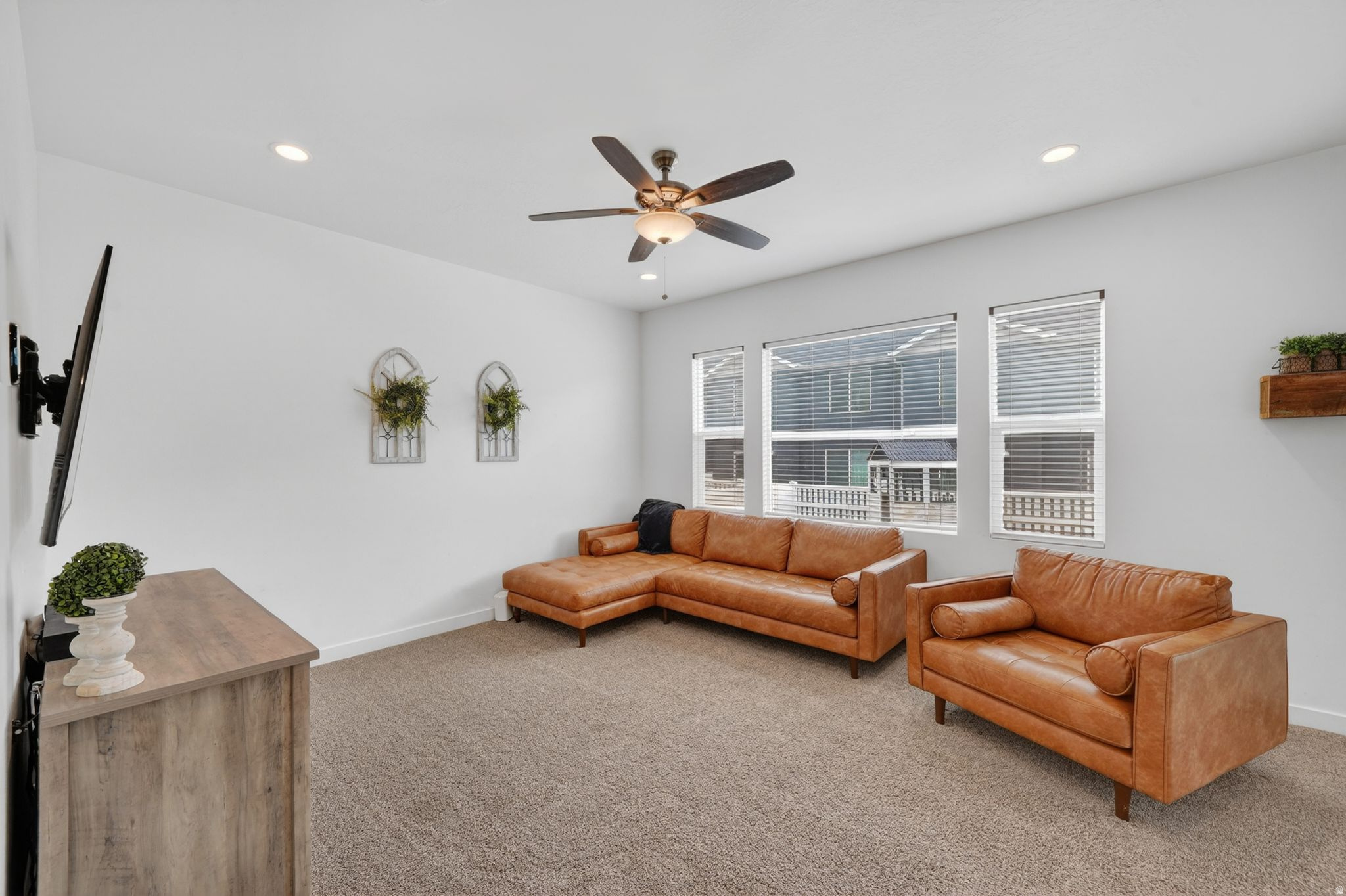 LEGACY FARMS - Residential