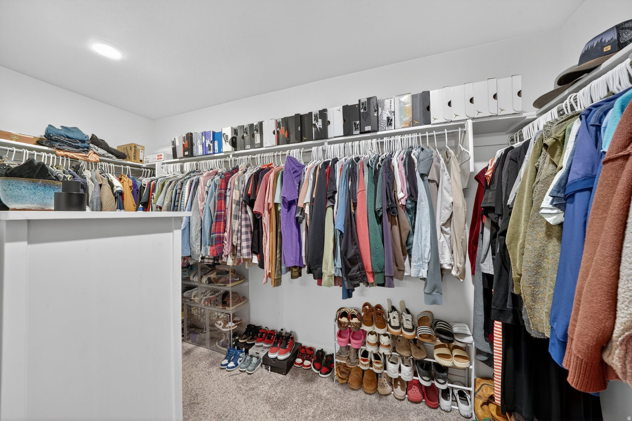 LEGACY FARMS - Residential