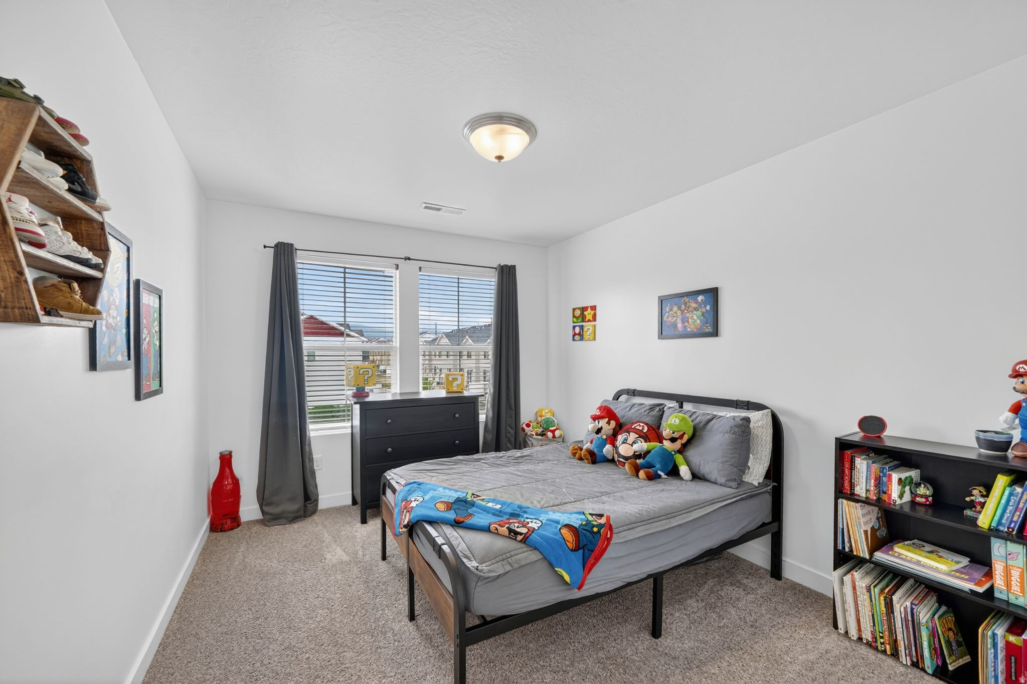 LEGACY FARMS - Residential