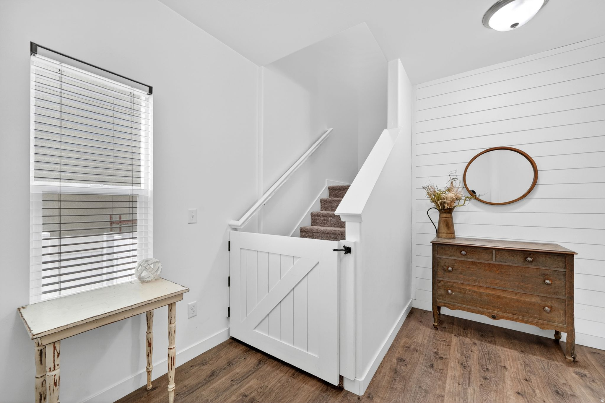 LEGACY FARMS - Residential