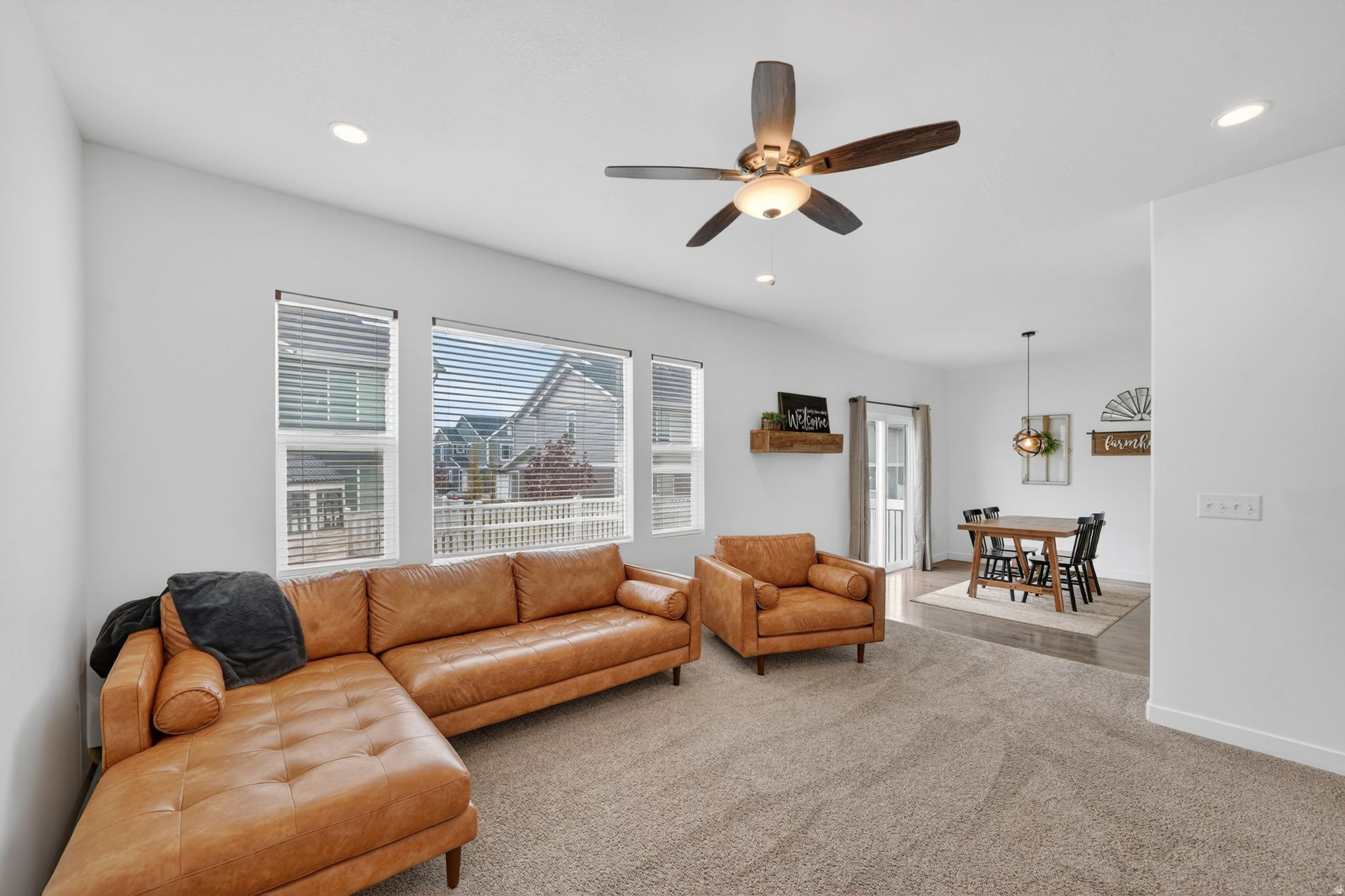 LEGACY FARMS - Residential