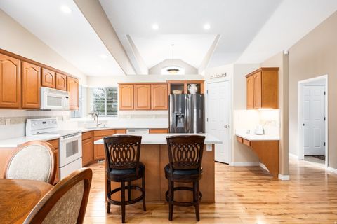 Tiny photo for 1049 E GRANITE MILL CT, Millcreek, UT 84106 (MLS # 2137096)