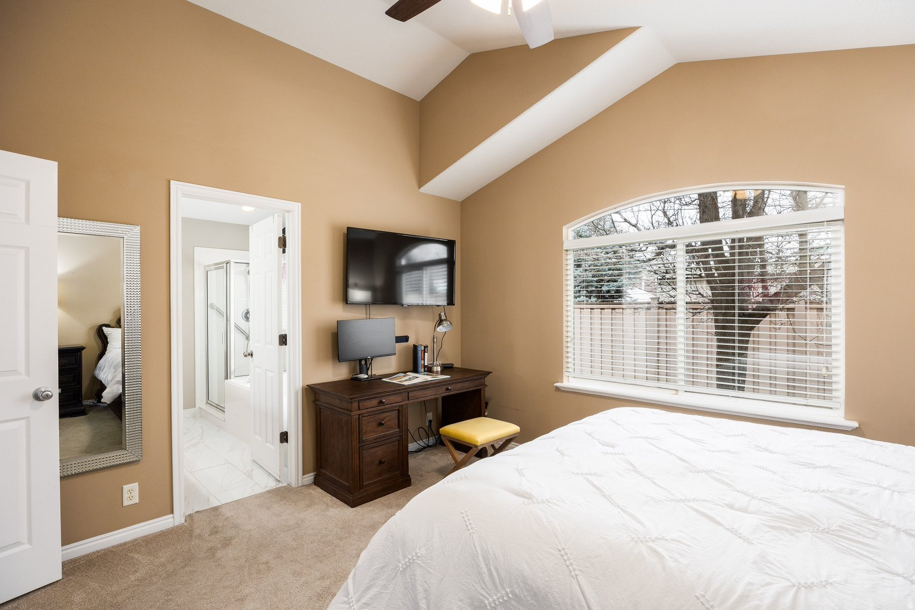 GRANITE MILL PUD - Residential