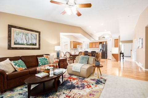 Tiny photo for 1049 E GRANITE MILL CT, Millcreek, UT 84106 (MLS # 2137096)