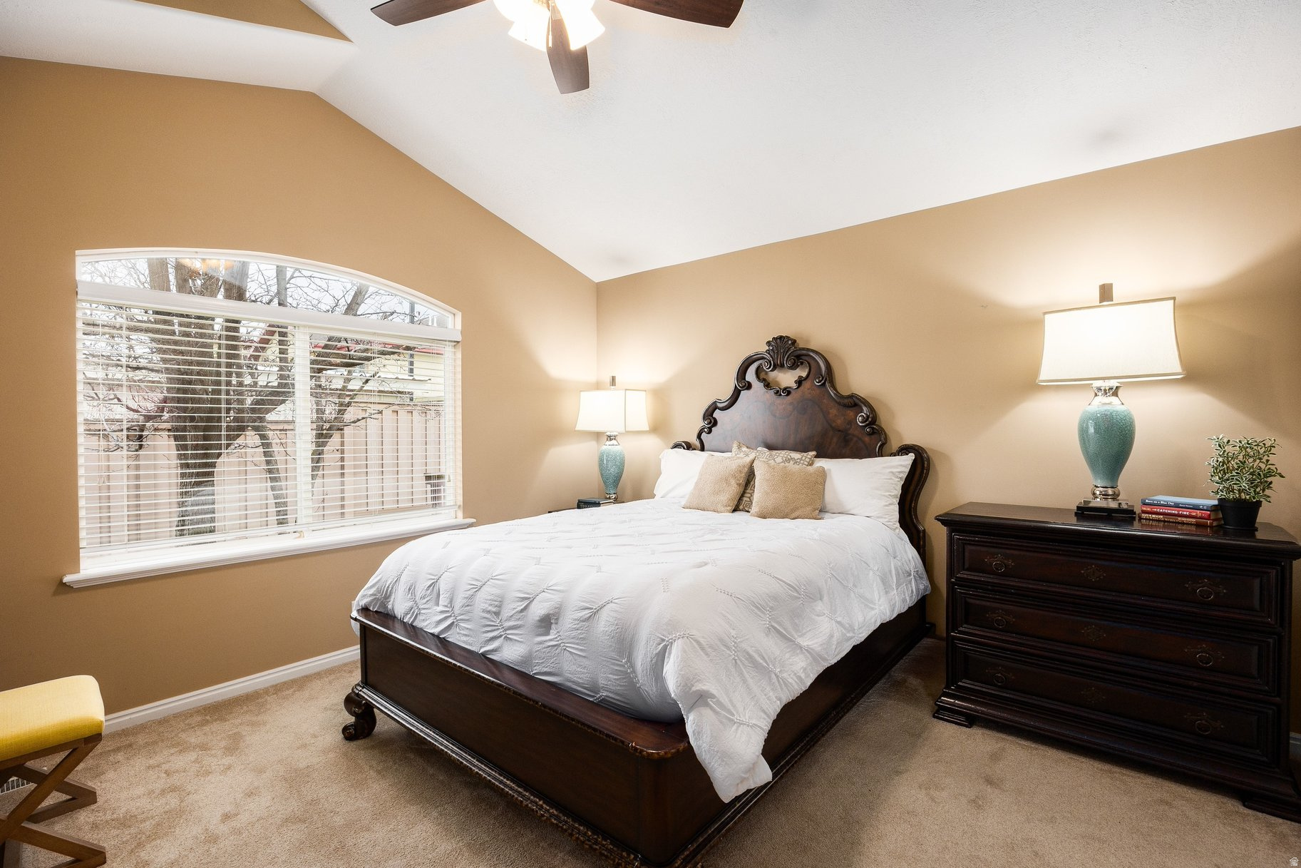 GRANITE MILL PUD - Residential