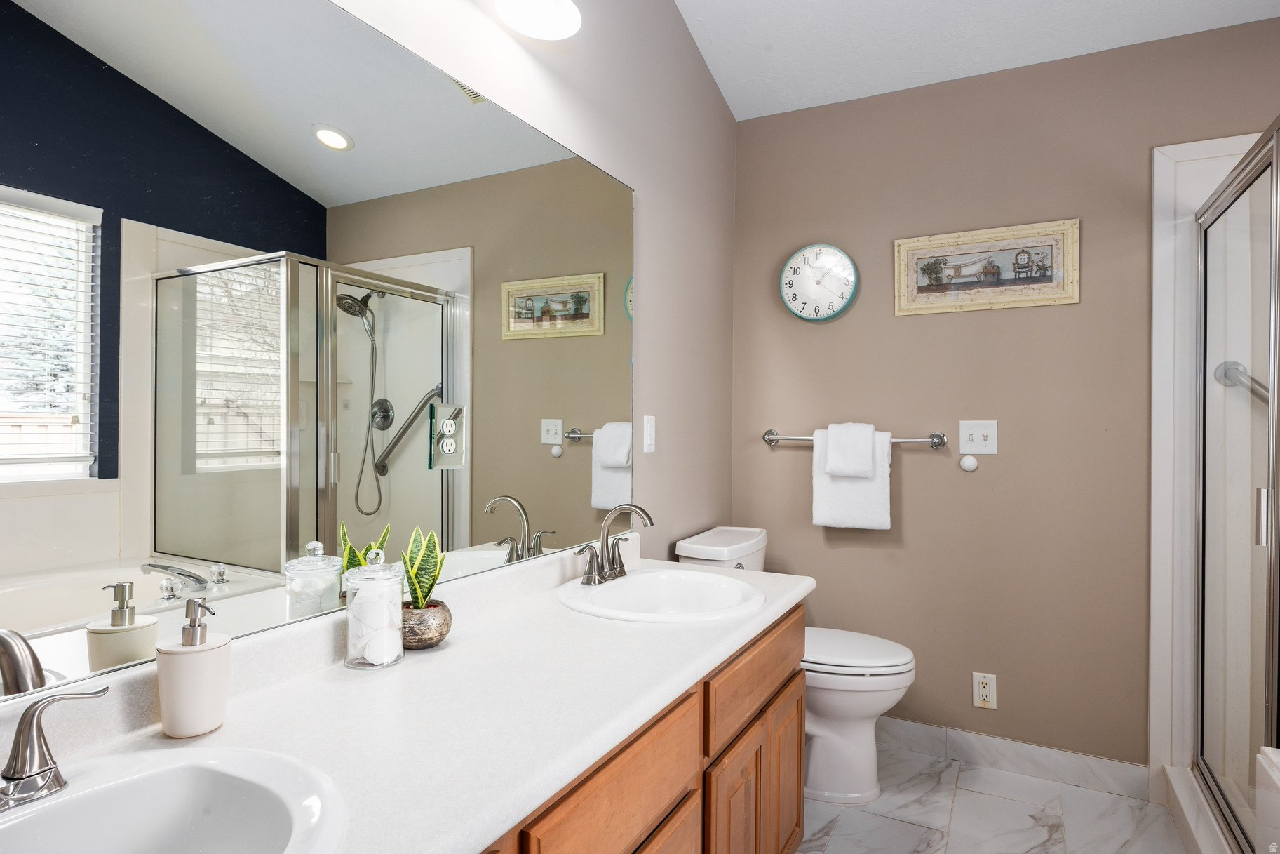 GRANITE MILL PUD - Residential