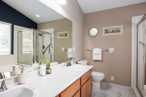 Tiny photo for 1049 E GRANITE MILL CT, Millcreek, UT 84106 (MLS # 2137096)