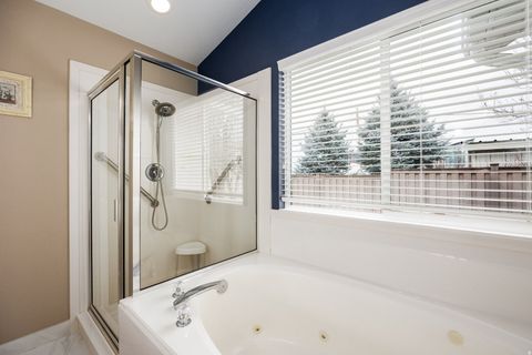 Tiny photo for 1049 E GRANITE MILL CT, Millcreek, UT 84106 (MLS # 2137096)