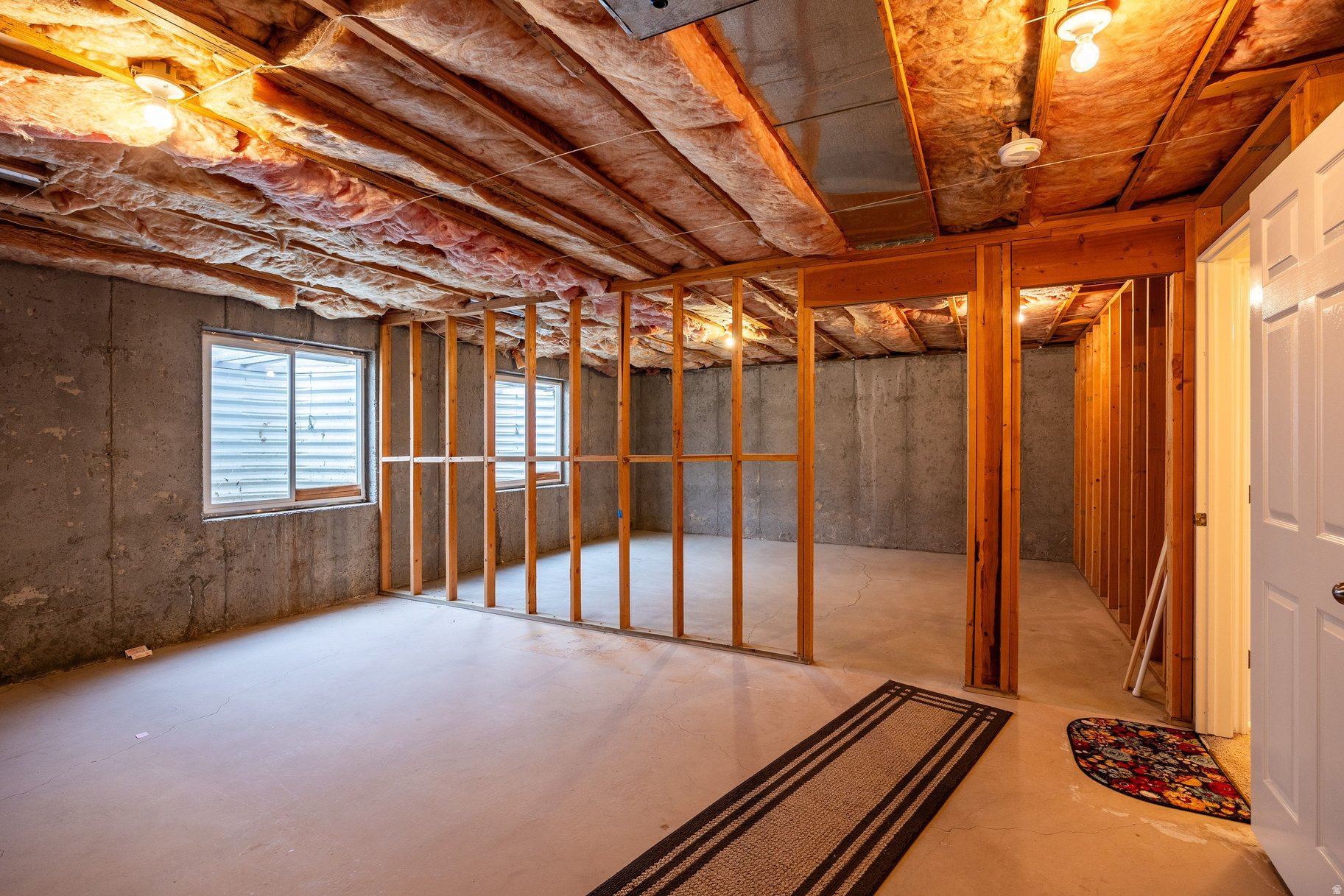 GRANITE MILL PUD - Residential