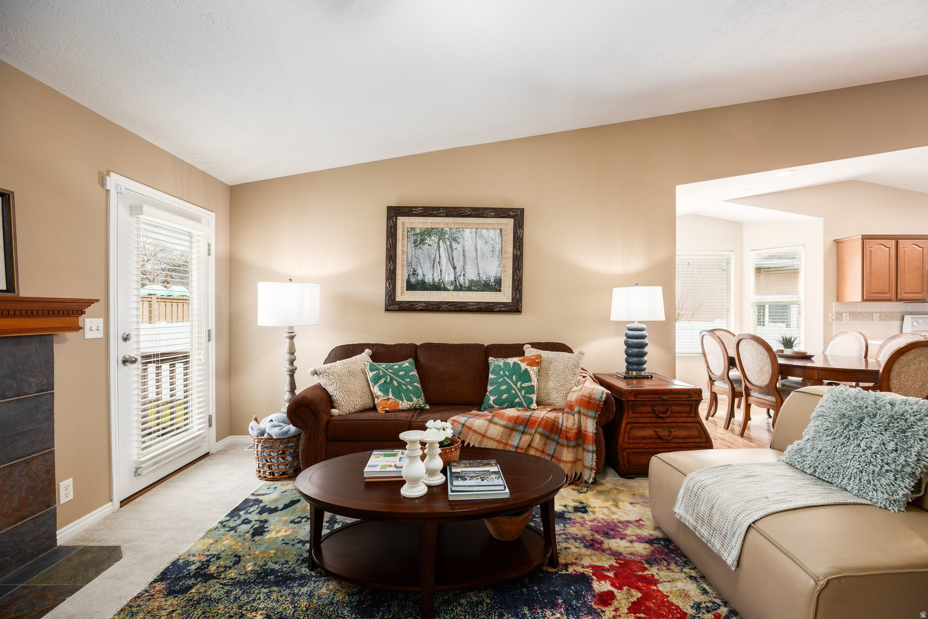 GRANITE MILL PUD - Residential