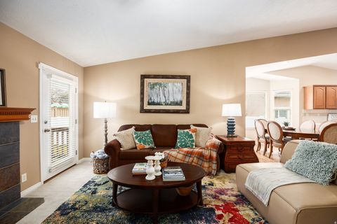 Tiny photo for 1049 E GRANITE MILL CT, Millcreek, UT 84106 (MLS # 2137096)