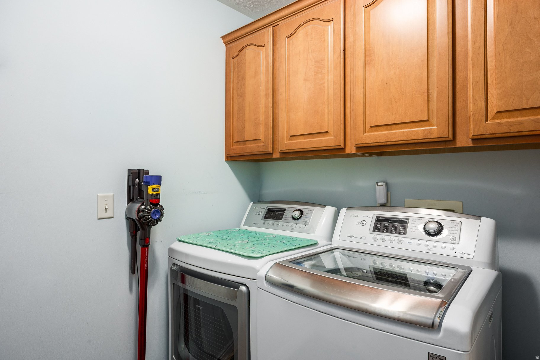 GRANITE MILL PUD - Residential