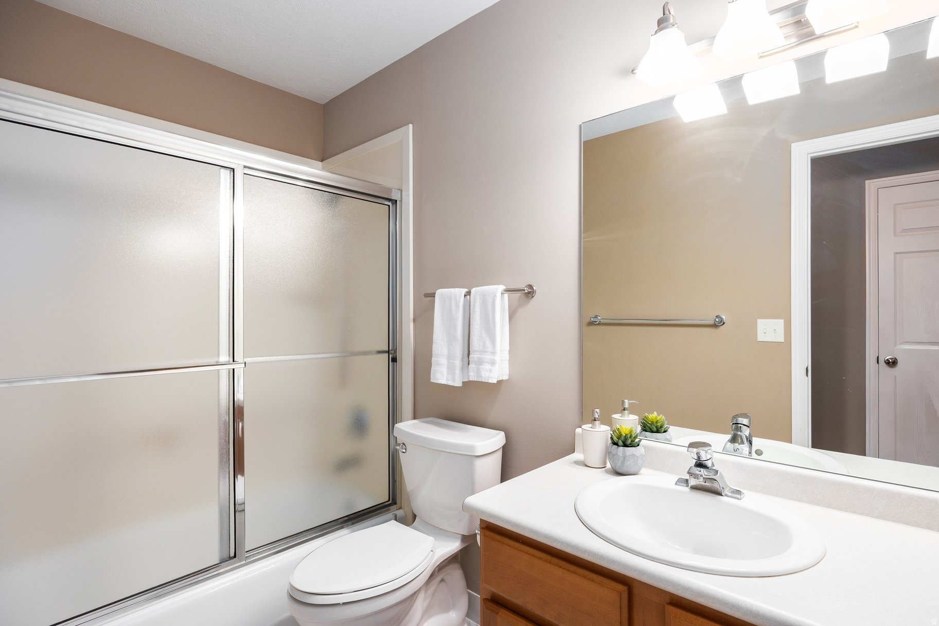 GRANITE MILL PUD - Residential