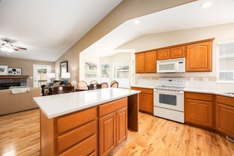 Tiny photo for 1049 E GRANITE MILL CT, Millcreek, UT 84106 (MLS # 2137096)