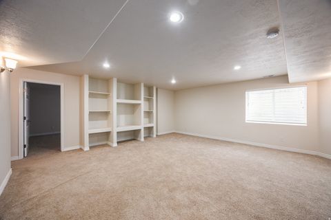 Tiny photo for 1049 E GRANITE MILL CT, Millcreek, UT 84106 (MLS # 2137096)