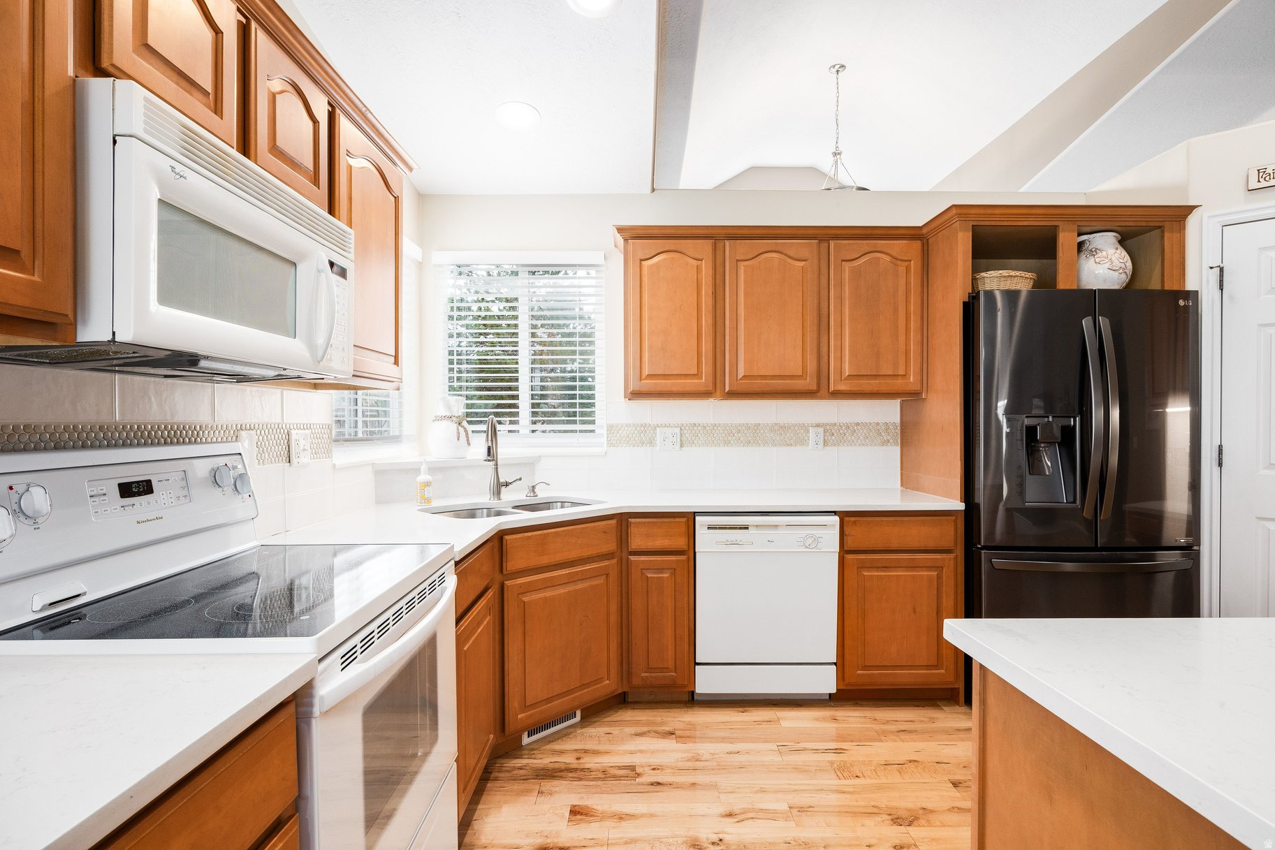 GRANITE MILL PUD - Residential