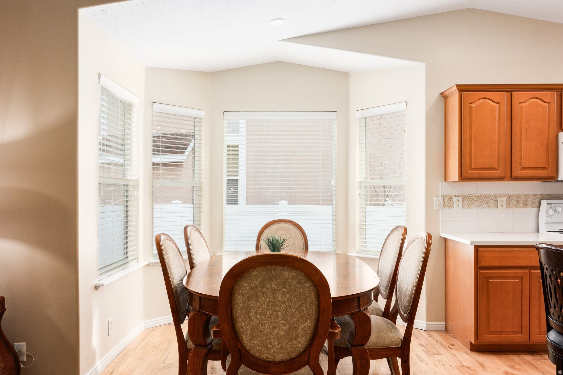 GRANITE MILL PUD - Residential