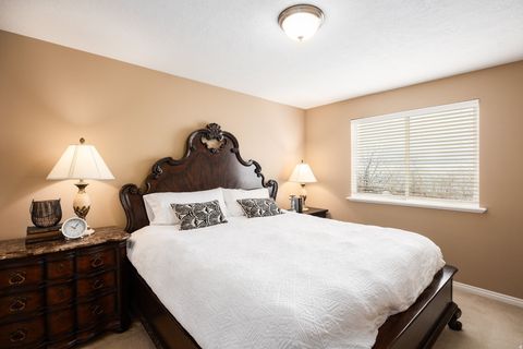 Tiny photo for 1049 E GRANITE MILL CT, Millcreek, UT 84106 (MLS # 2137096)