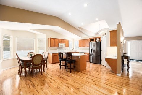 Tiny photo for 1049 E GRANITE MILL CT, Millcreek, UT 84106 (MLS # 2137096)