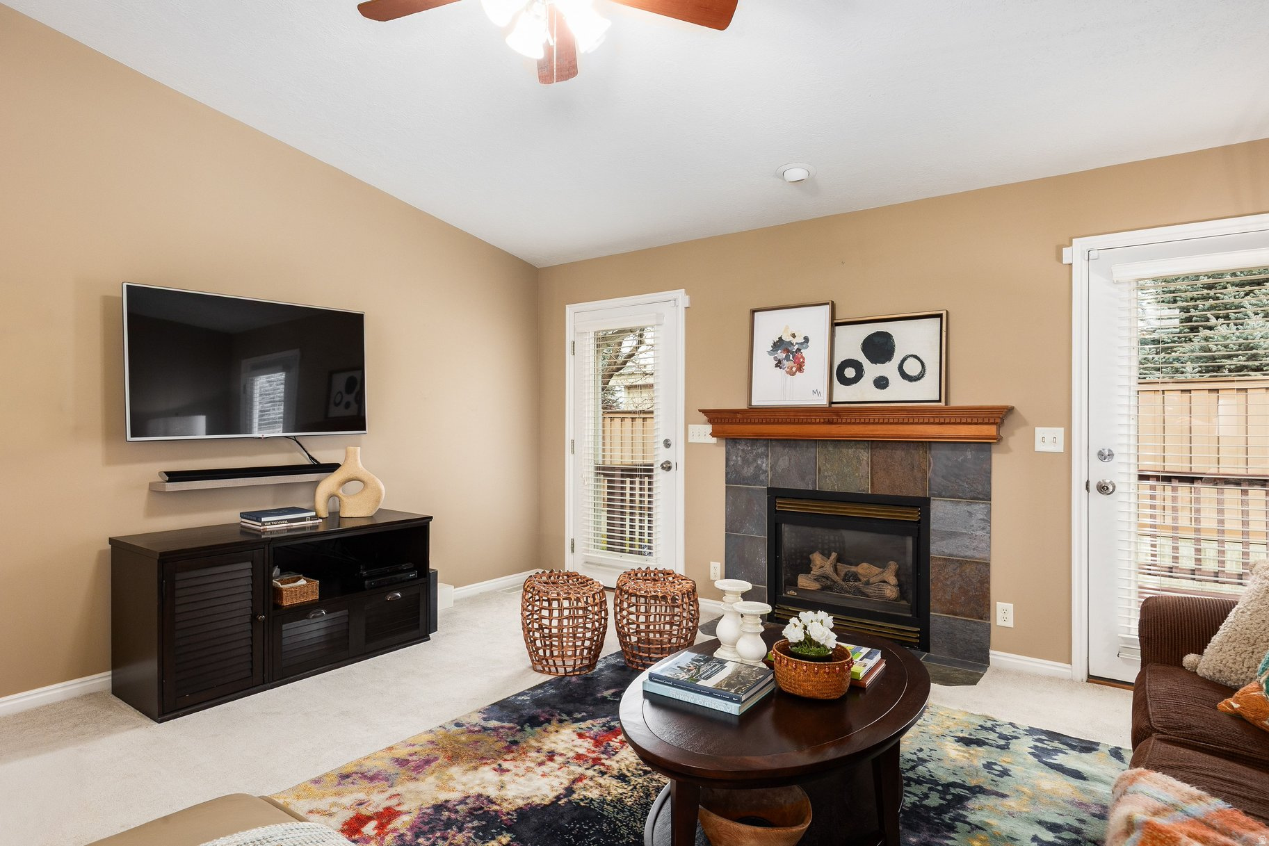 GRANITE MILL PUD - Residential