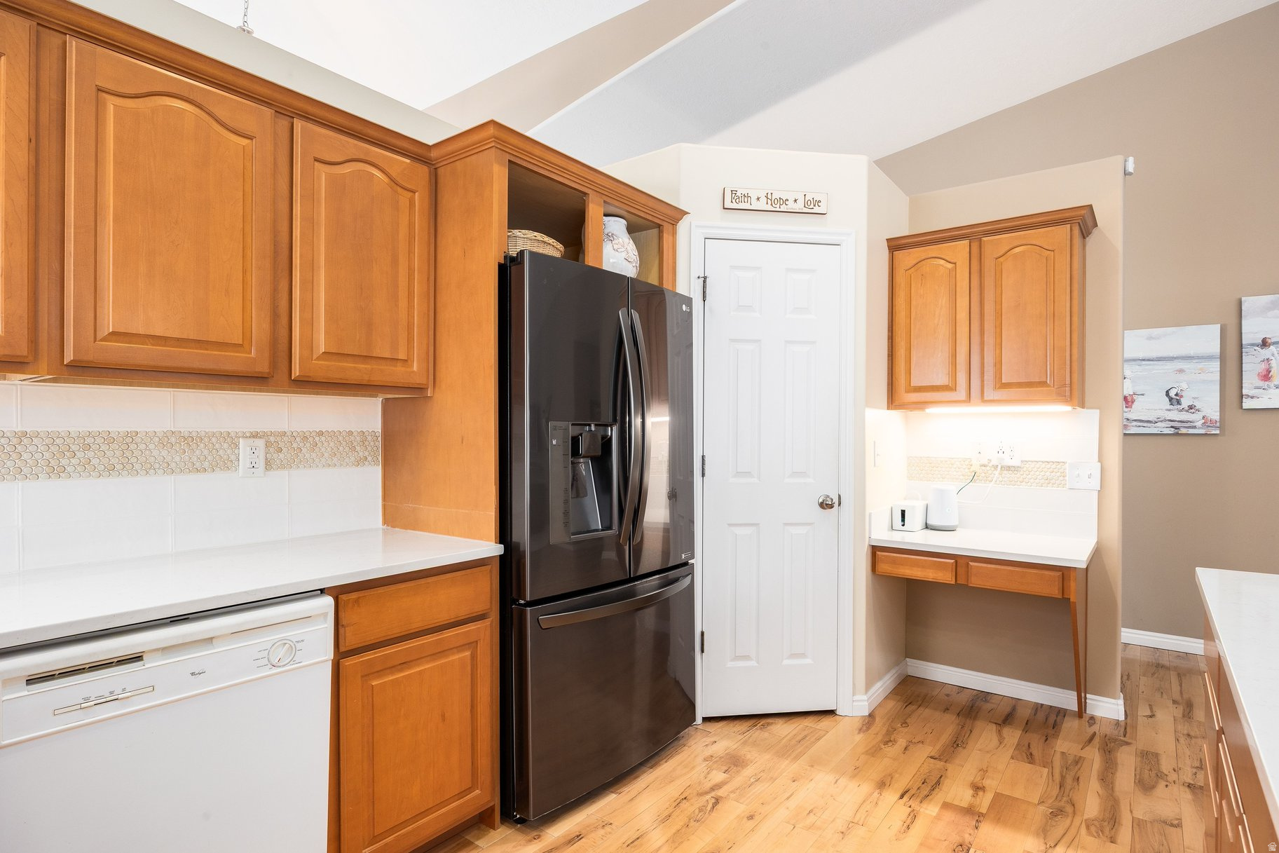 GRANITE MILL PUD - Residential