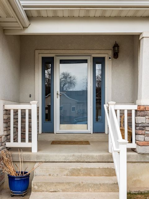 Tiny photo for 1049 E GRANITE MILL CT, Millcreek, UT 84106 (MLS # 2137096)