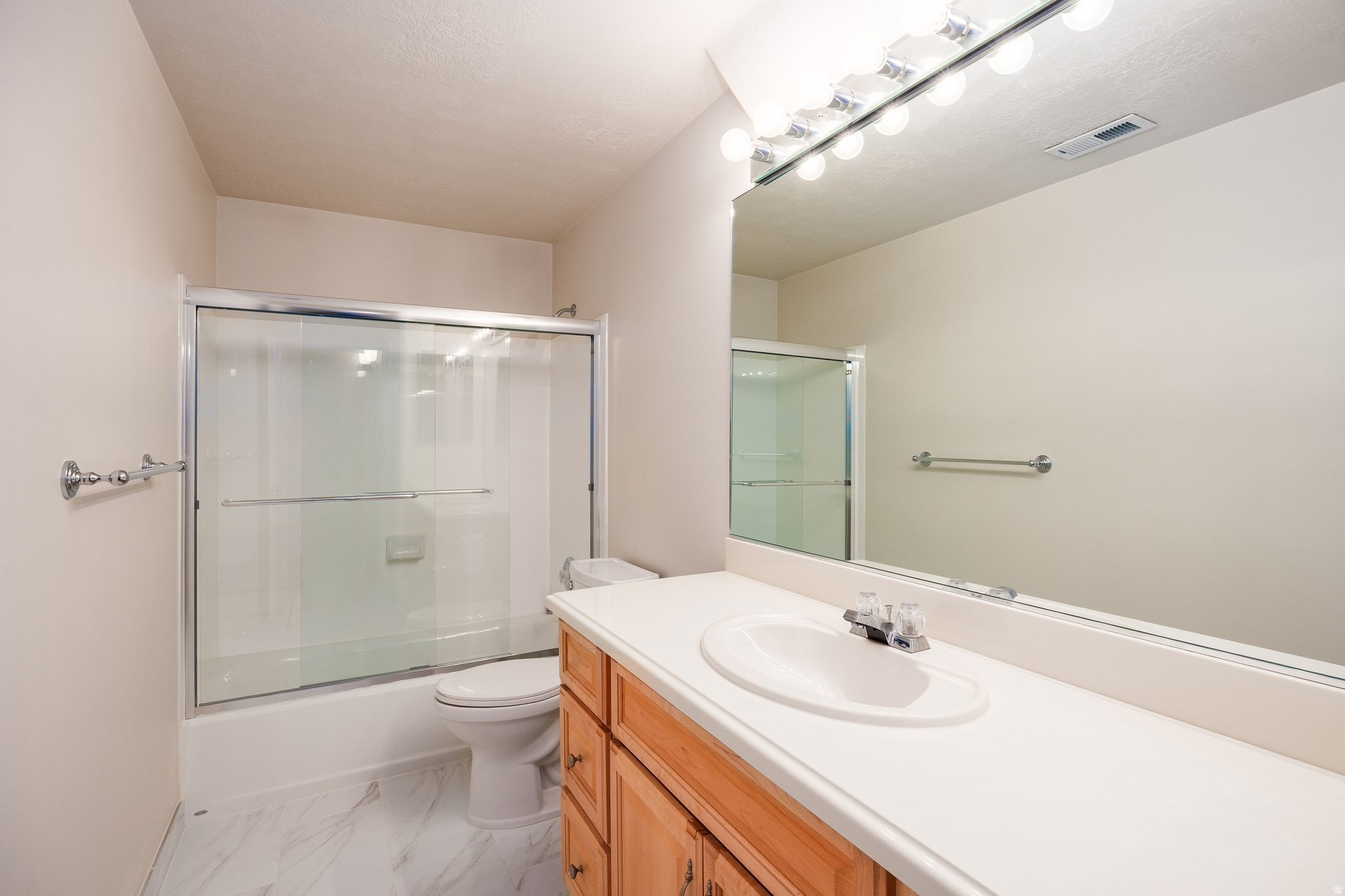 GRANITE MILL PUD - Residential