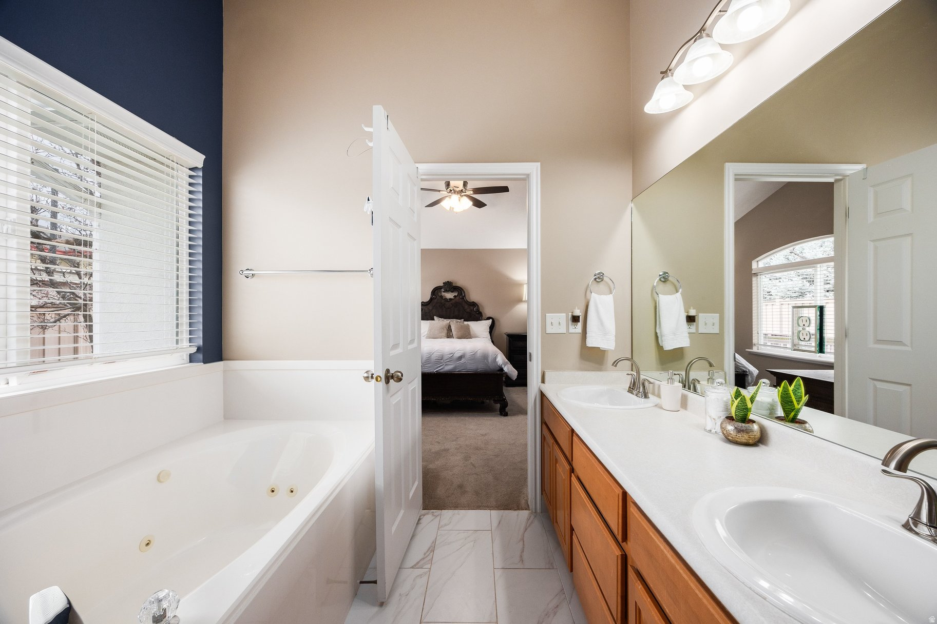 GRANITE MILL PUD - Residential