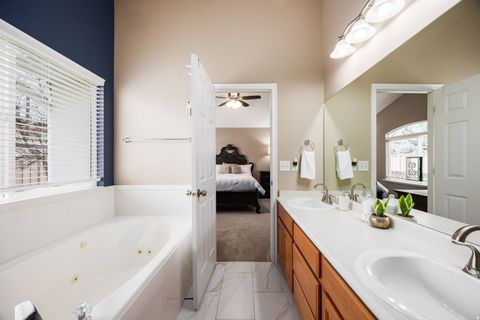 Tiny photo for 1049 E GRANITE MILL CT, Millcreek, UT 84106 (MLS # 2137096)