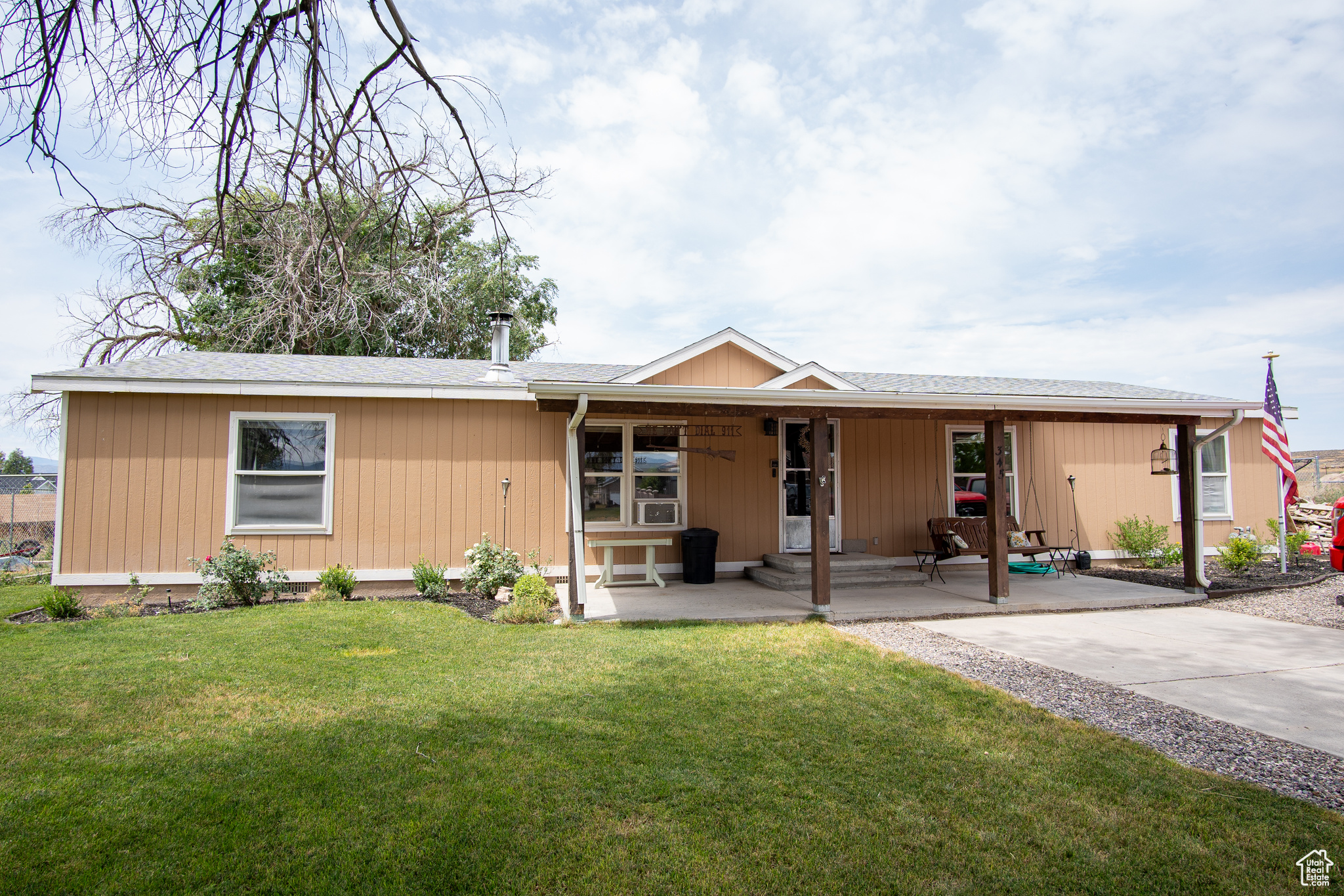 345 N 100, Gunnison, Utah image 43