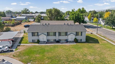 Homes For Sale - 341 W 100<br/> American Fork, UT 84003