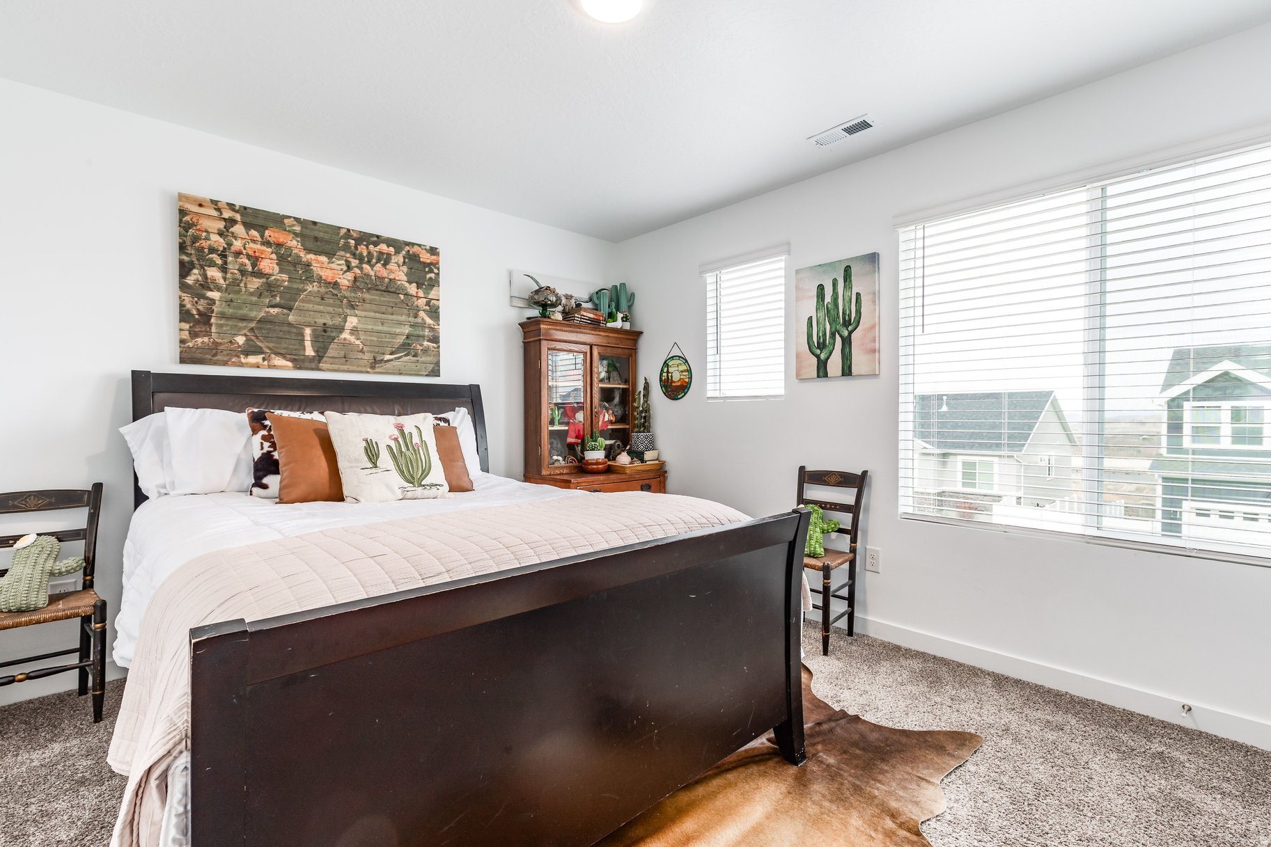 FOOTHILL VILLAGE - Residential