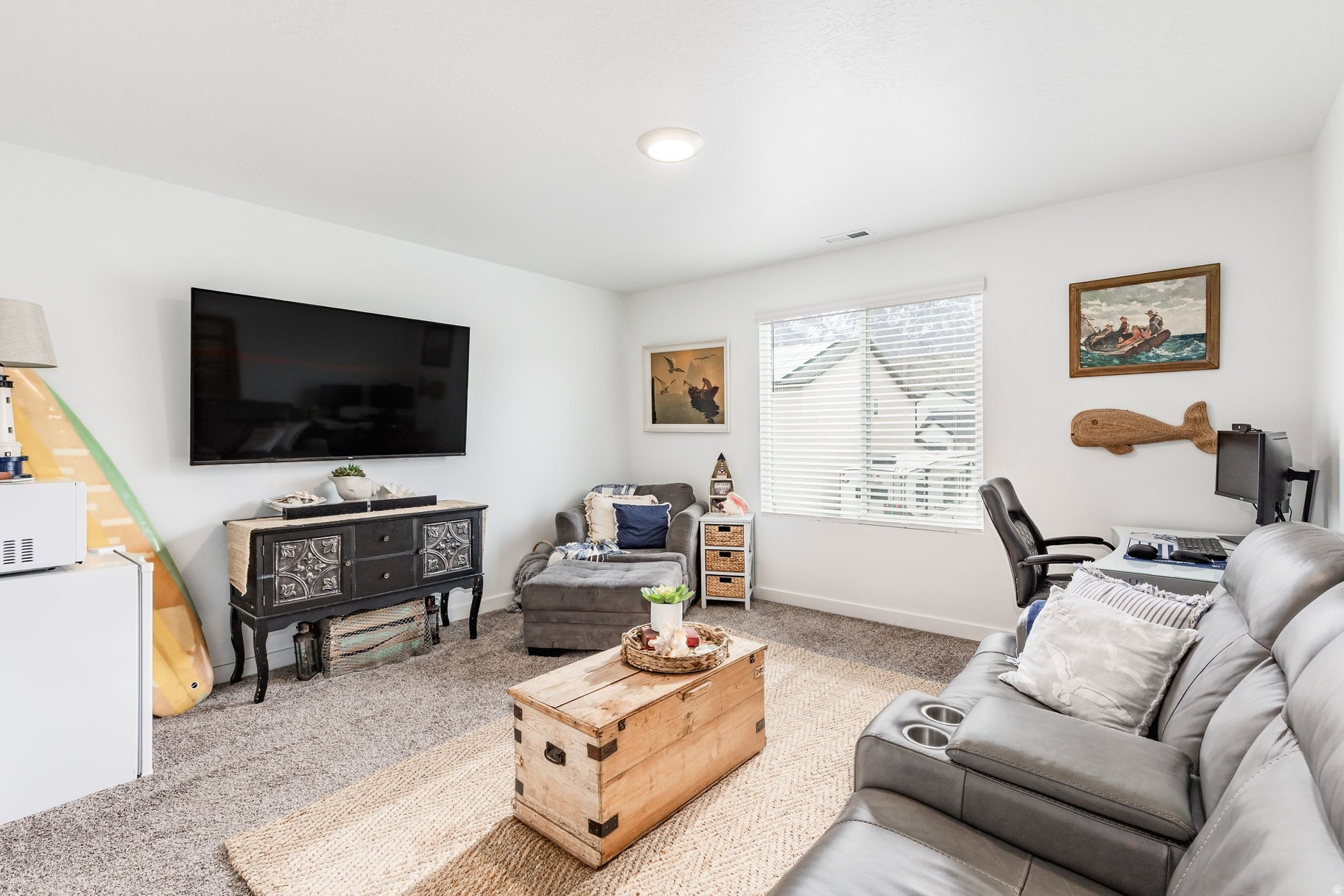 FOOTHILL VILLAGE - Residential