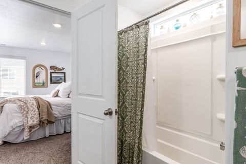 Tiny photo for 1219 S RAINTREE LN W, Santaquin, UT 84655 (MLS # 2142751)