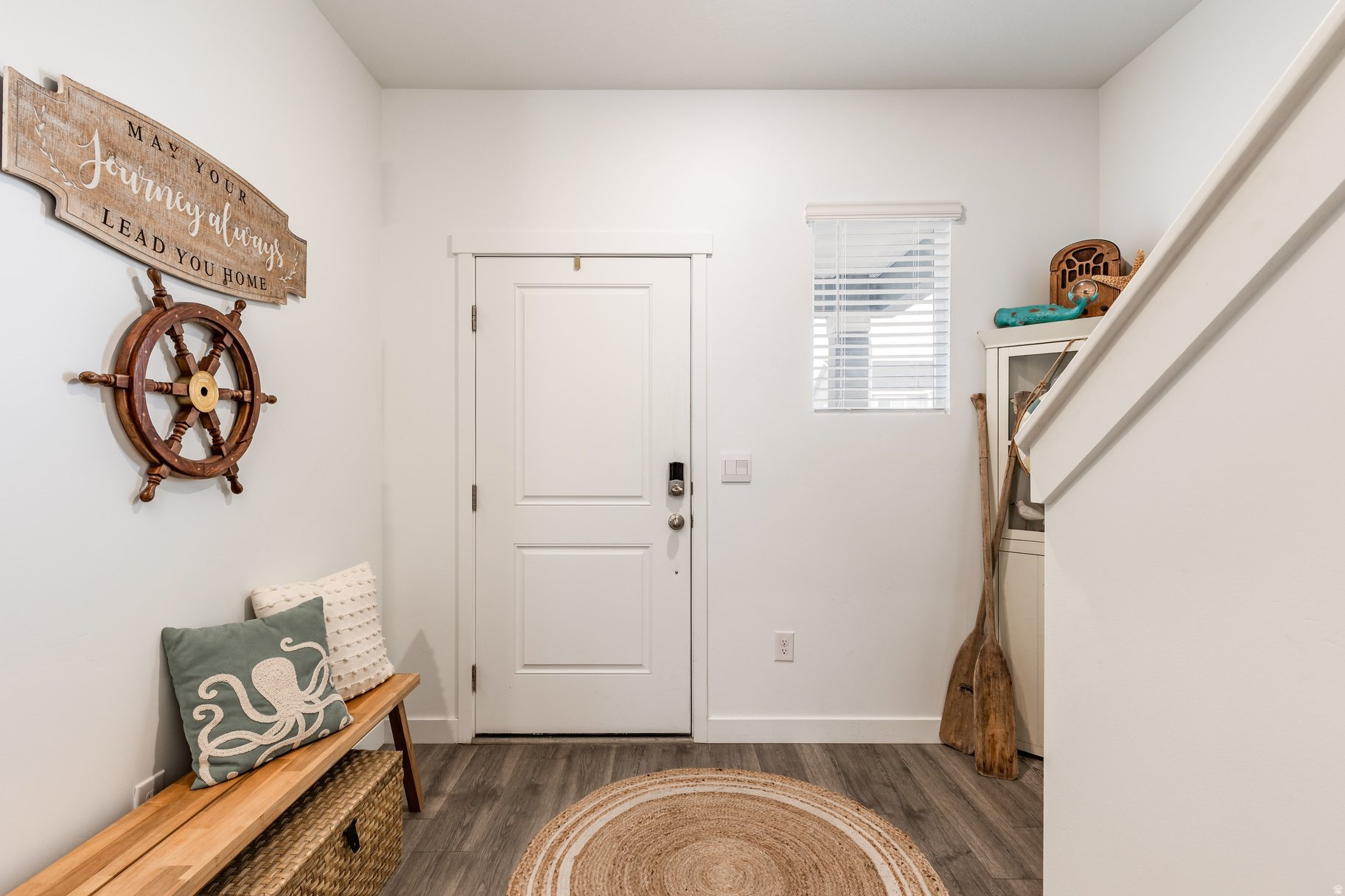 FOOTHILL VILLAGE - Residential