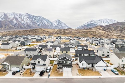 Tiny photo for 1219 S RAINTREE LN W, Santaquin, UT 84655 (MLS # 2142751)