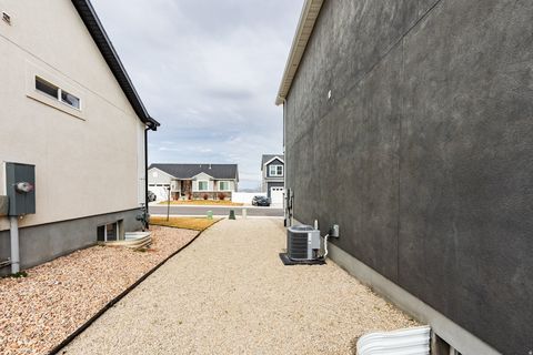 Tiny photo for 1219 S RAINTREE LN W, Santaquin, UT 84655 (MLS # 2142751)