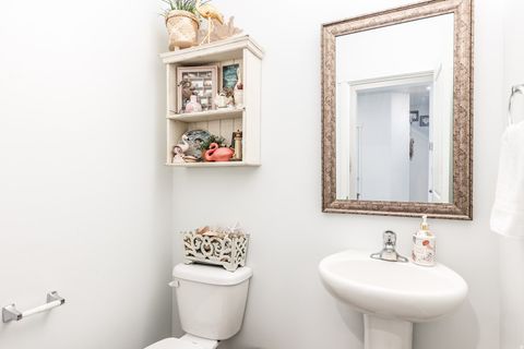 Tiny photo for 1219 S RAINTREE LN W, Santaquin, UT 84655 (MLS # 2142751)