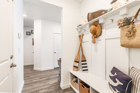 Tiny photo for 1219 S RAINTREE LN W, Santaquin, UT 84655 (MLS # 2142751)