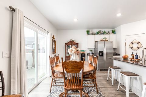 Tiny photo for 1219 S RAINTREE LN W, Santaquin, UT 84655 (MLS # 2142751)