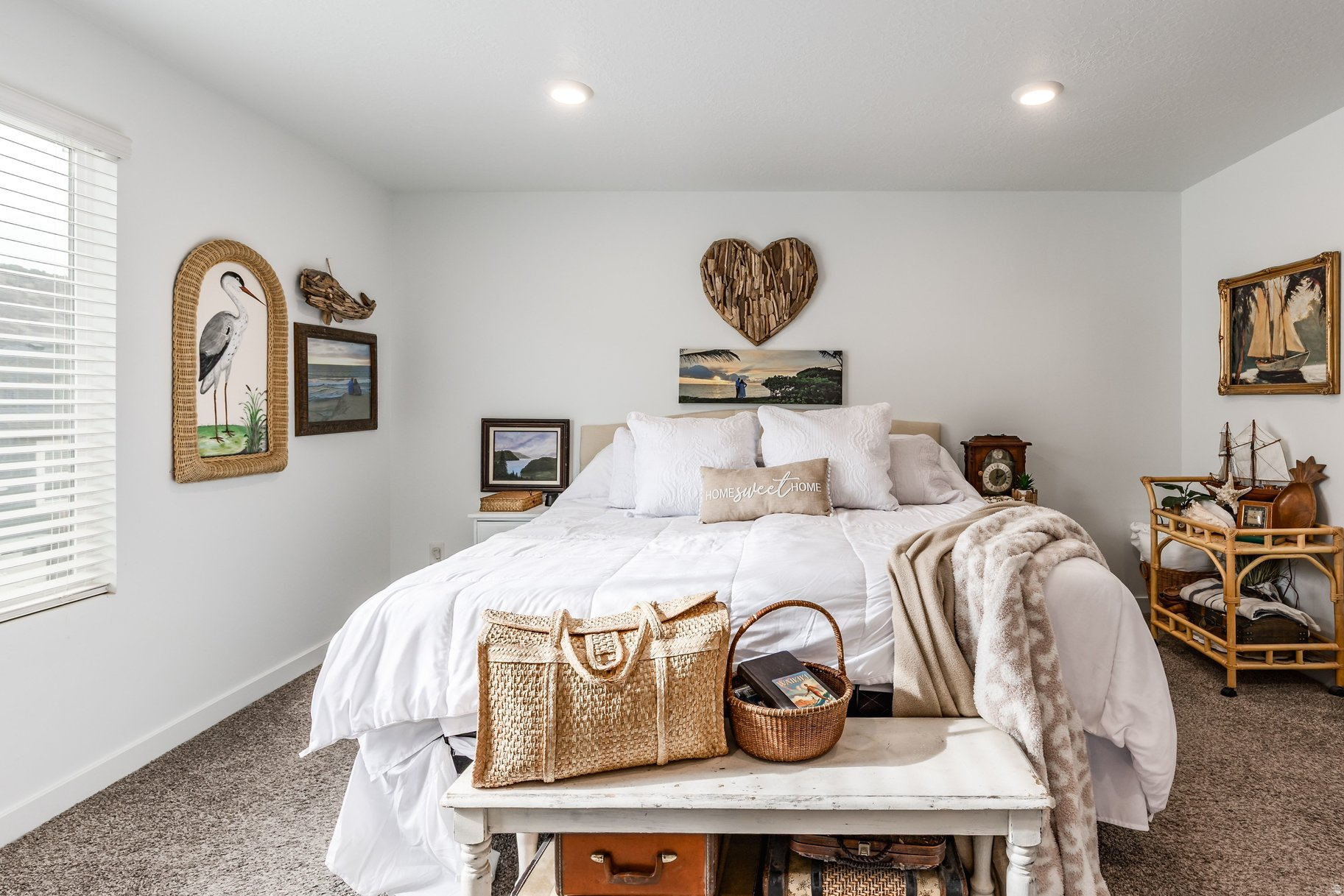 FOOTHILL VILLAGE - Residential