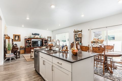 Tiny photo for 1219 S RAINTREE LN W, Santaquin, UT 84655 (MLS # 2142751)