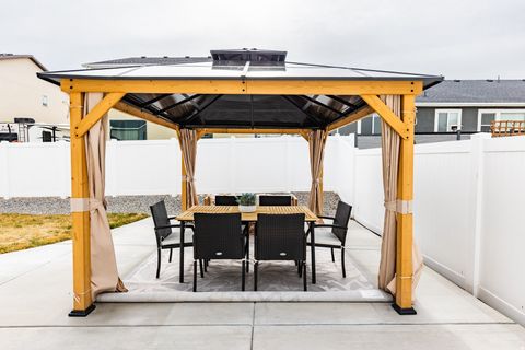 Tiny photo for 1219 S RAINTREE LN W, Santaquin, UT 84655 (MLS # 2142751)