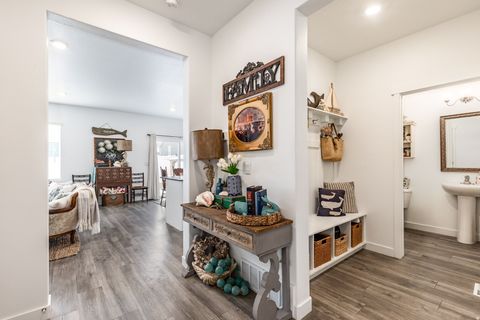 Tiny photo for 1219 S RAINTREE LN W, Santaquin, UT 84655 (MLS # 2142751)