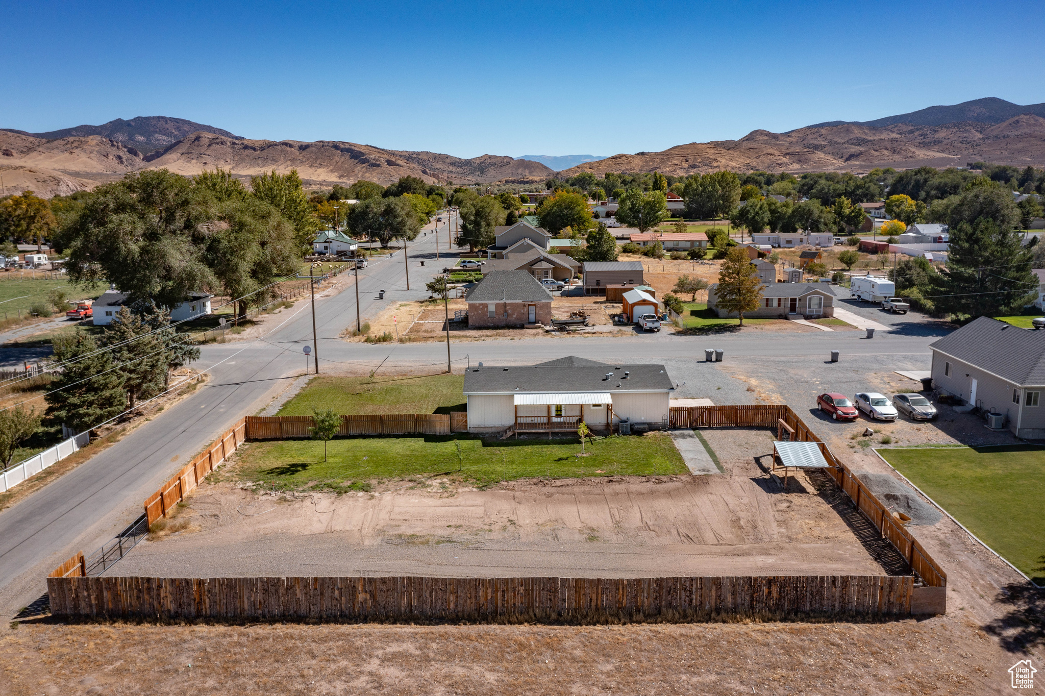 87 N 400, Minersville, Utah image 30