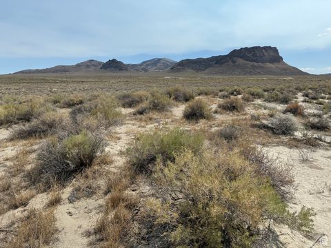 Vacant Land For Sale - 82020 S 8000<br/> Grouse Creek, UT 84313