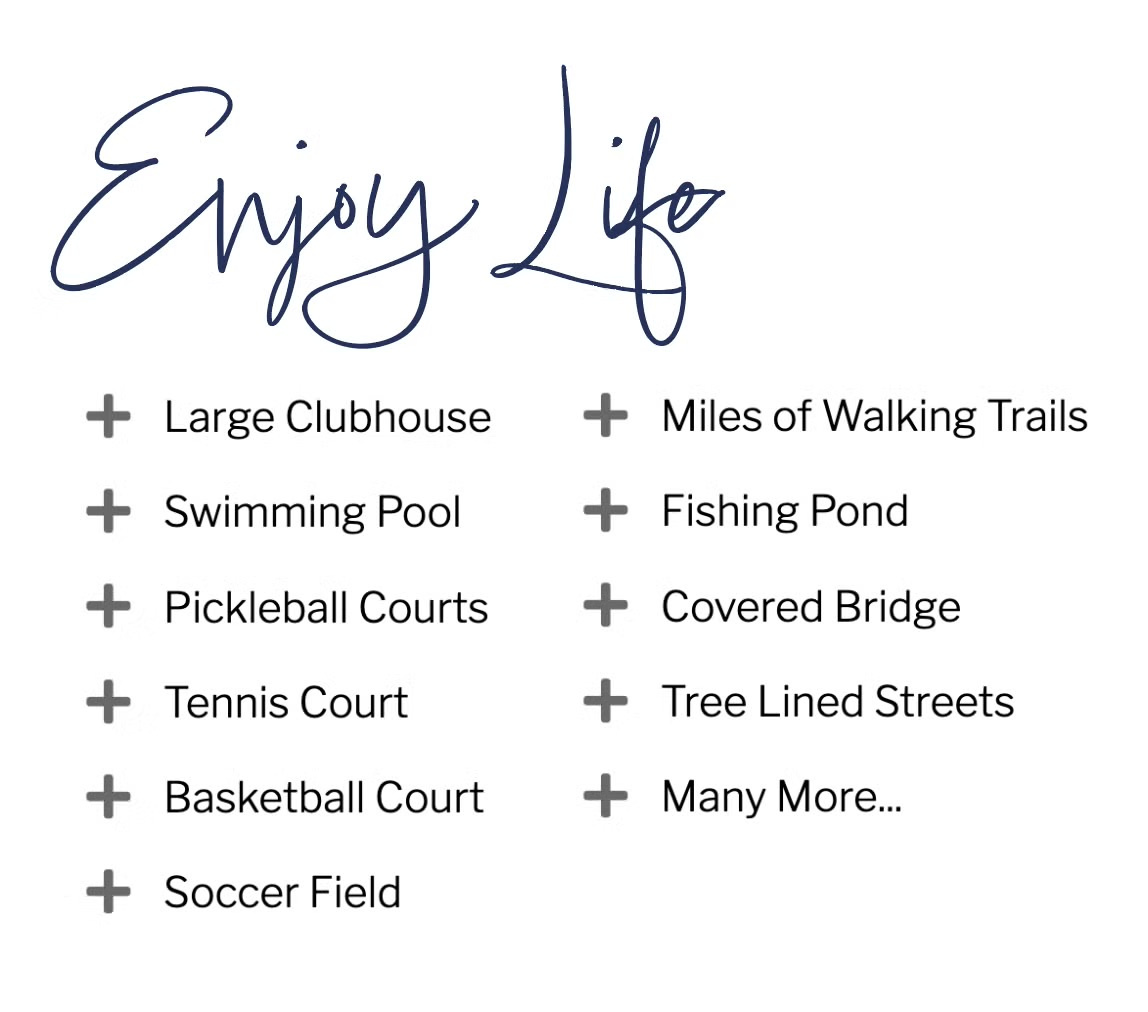 THE CROSSINGS AT LAKE CREEK - Residential